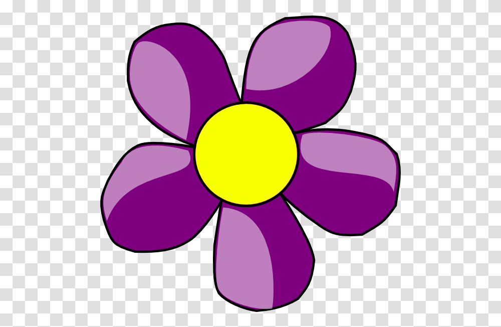 Cartoon Rose Purple Rose Clipart Animated Purple Clip Art Flowers Purple, Light, Graphics Transparent Png