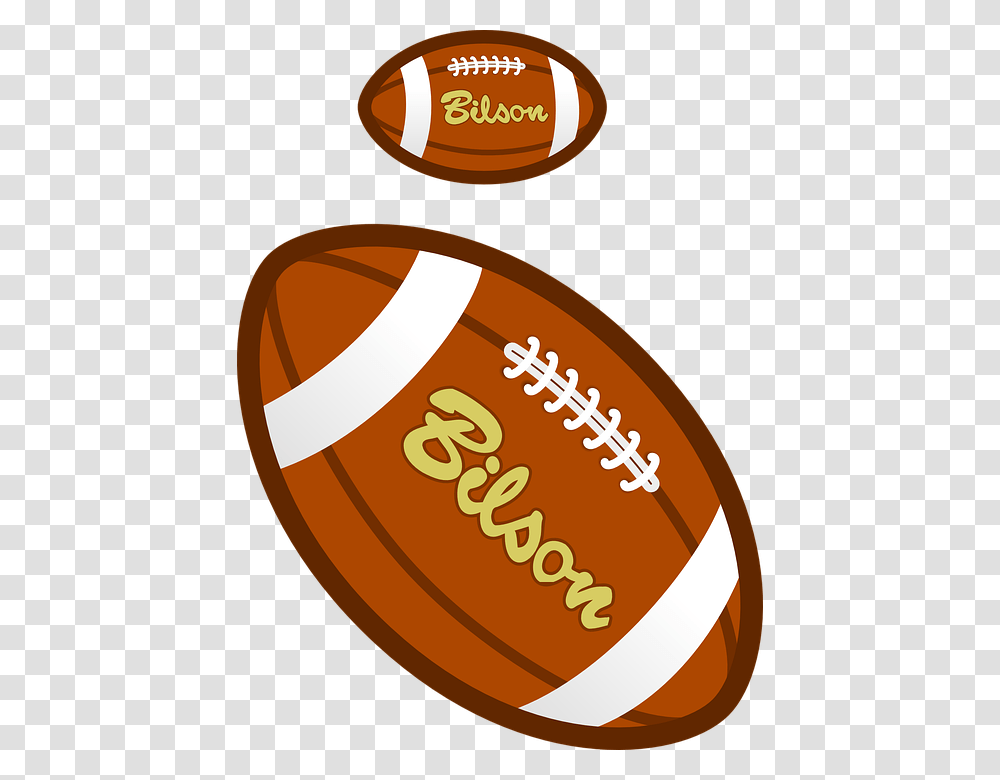 Cartoon Rugby Ball, Beverage, Drink, Sphere, Soda Transparent Png