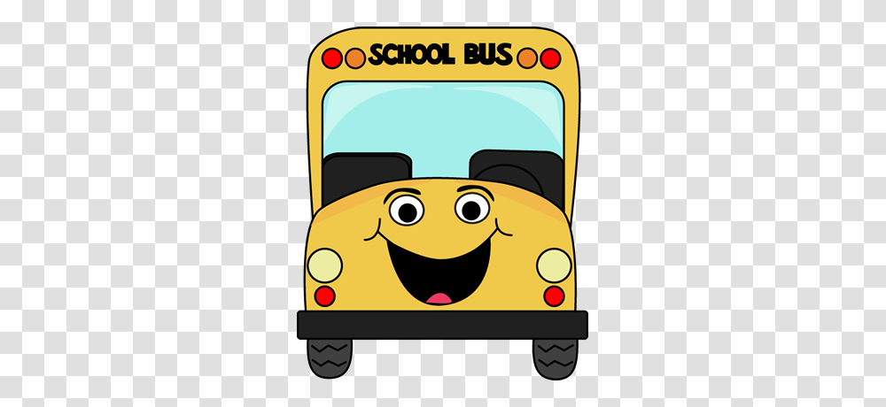 Cartoon School Bus All Occasion Cartoon School Bus, Vehicle, Transportation, Automobile Transparent Png