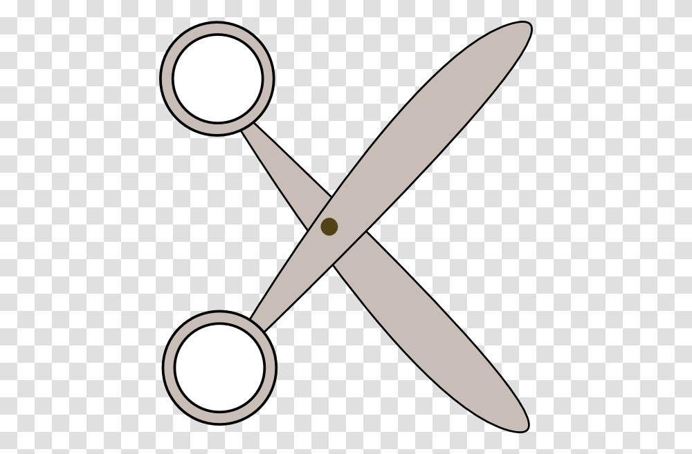 Cartoon Scissors, Weapon, Weaponry, Blade, Shears Transparent Png