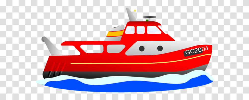 Cartoon Ship 25 715 X 340 Webcomicmsnet Boats Clipart, Vehicle, Transportation, Watercraft, Vessel Transparent Png