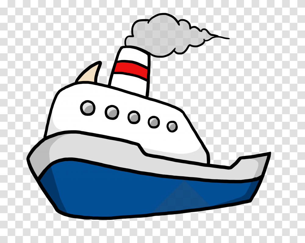 Cartoon Ship Cliparts, Vehicle, Transportation, Shark, Sea Life Transparent Png