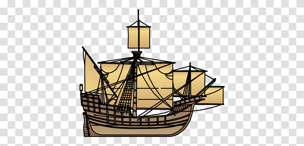 Cartoon Ship Download Ship Background, Boat, Vehicle, Transportation, Watercraft Transparent Png