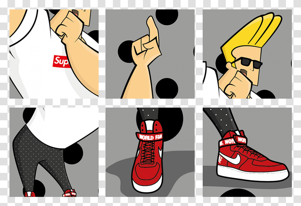 Cartoon, Shoe, Footwear, Apparel Transparent Png