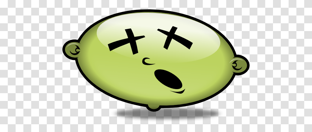 Cartoon Sick Face Clip Art For Web, Ball, Sport, Sports, Rugby Ball Transparent Png