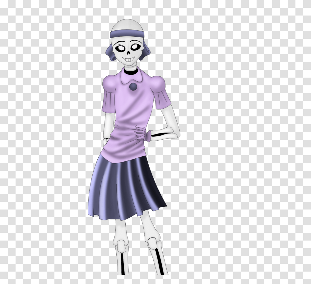 Cartoon, Skirt, Person, Costume Transparent Png