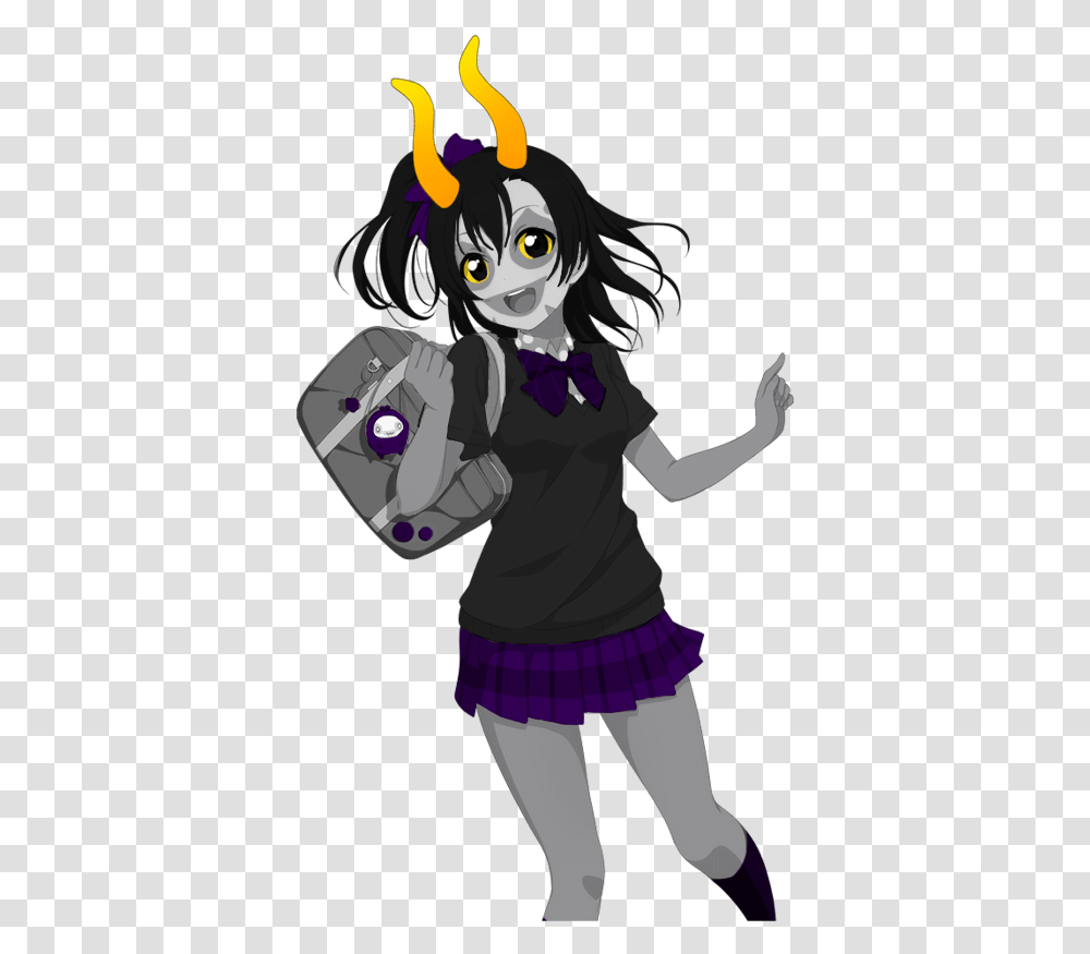 Cartoon, Skirt, Person Transparent Png