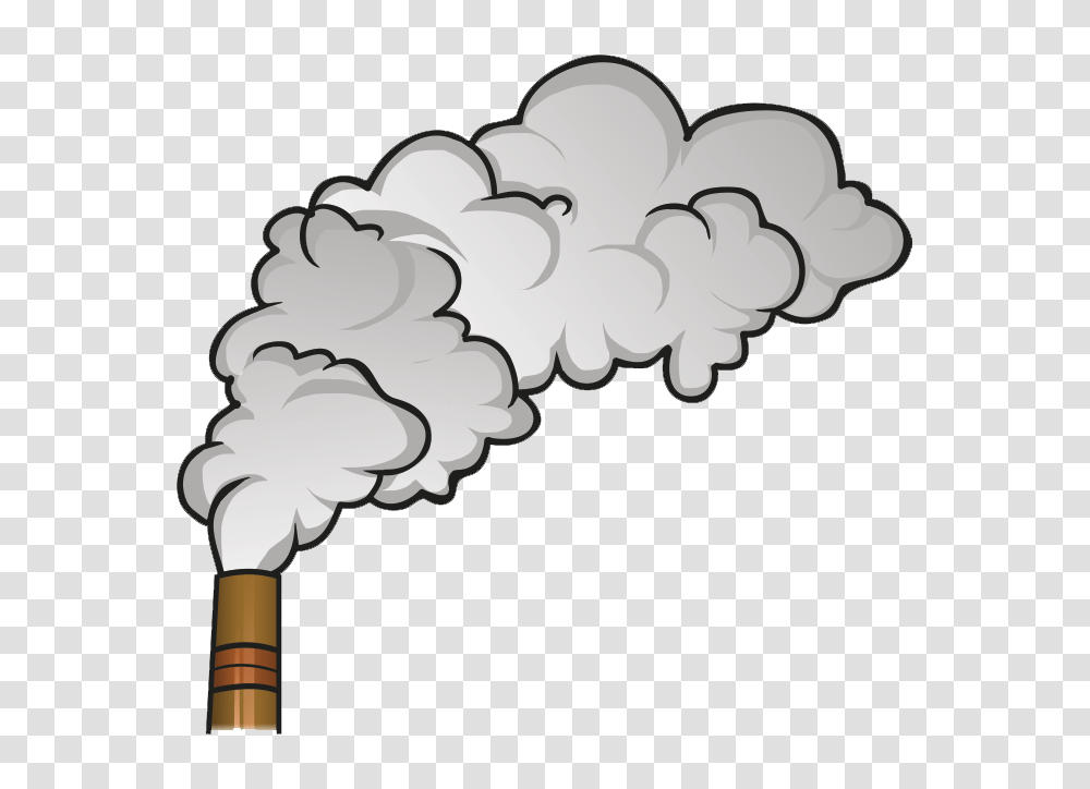 Cartoon Smoke Smoke Clipart, Pollution, Cross, Symbol Transparent Png