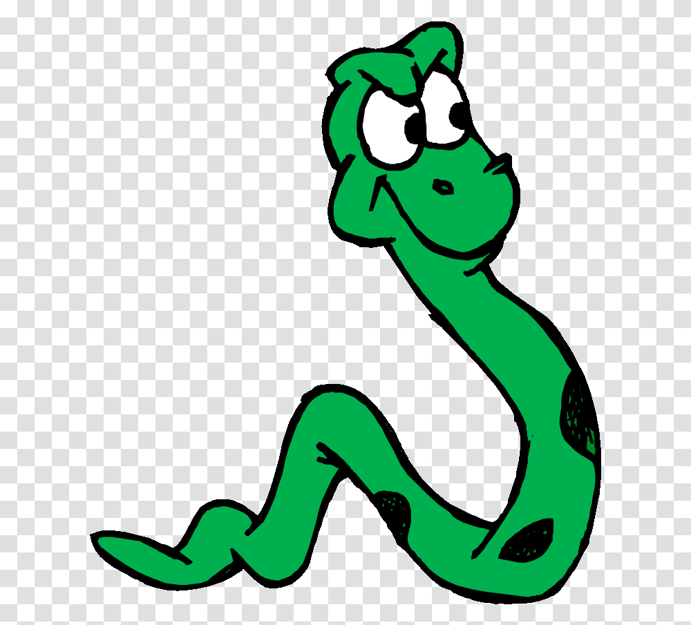 Cartoon Snake Images No Snakes In Nz, Animal, Reptile Transparent Png
