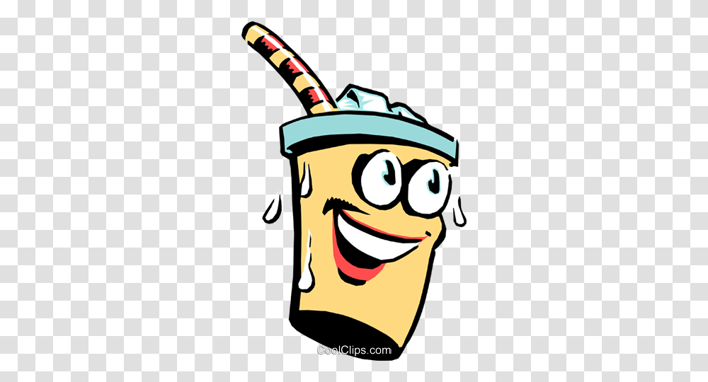 Cartoon Soft Drink Royalty Free Vector Clip Art Illustration, Bottle, Beverage, Alcohol, Cream Transparent Png