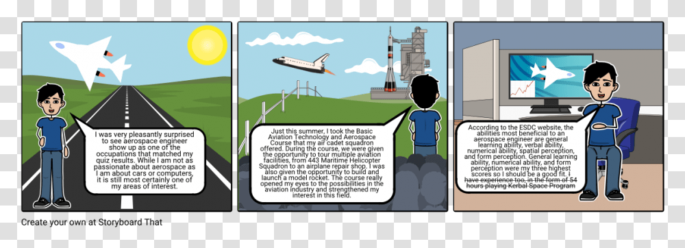 Cartoon, Spaceship, Aircraft, Vehicle, Transportation Transparent Png