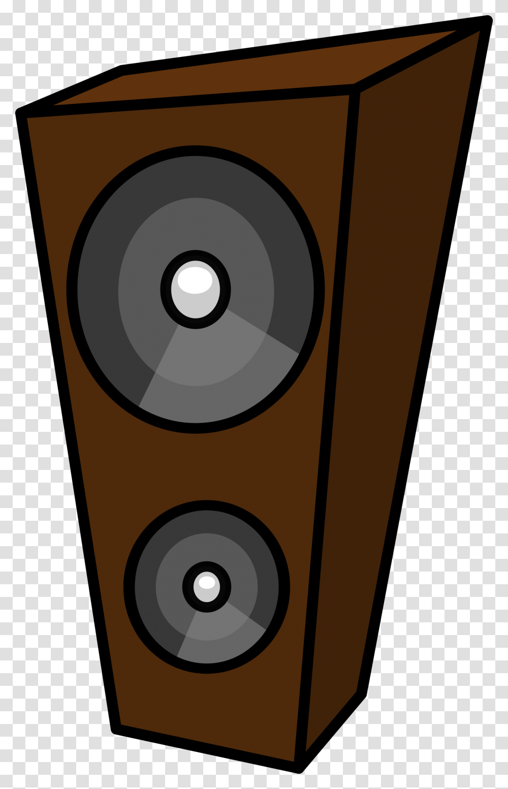 Cartoon Speaker Remix Clip Arts Speaker Cartoon, Electronics, Camera, Webcam, Disk Transparent Png