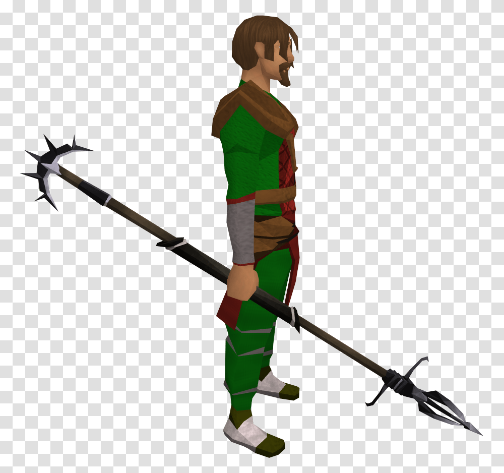 Cartoon, Spear, Weapon, Weaponry, Trident Transparent Png