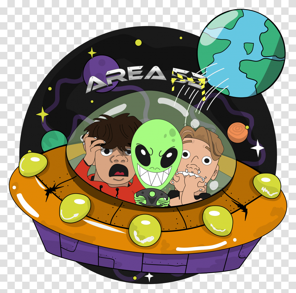 Cartoon, Sphere, Ball, Inflatable Transparent Png
