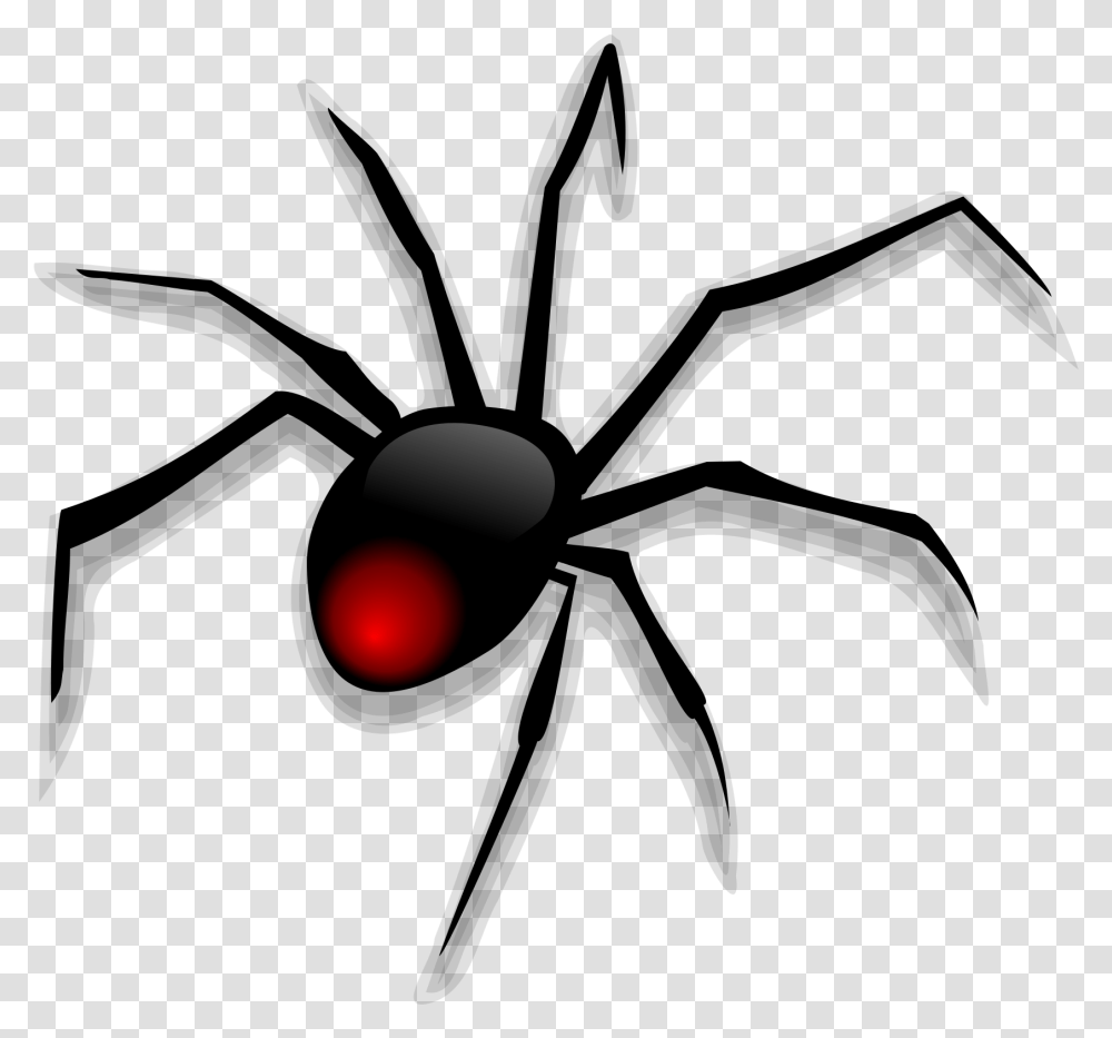Cartoon Spider Spider Clipart, Flare, Light, Astronomy, Outer Space Transparent Png