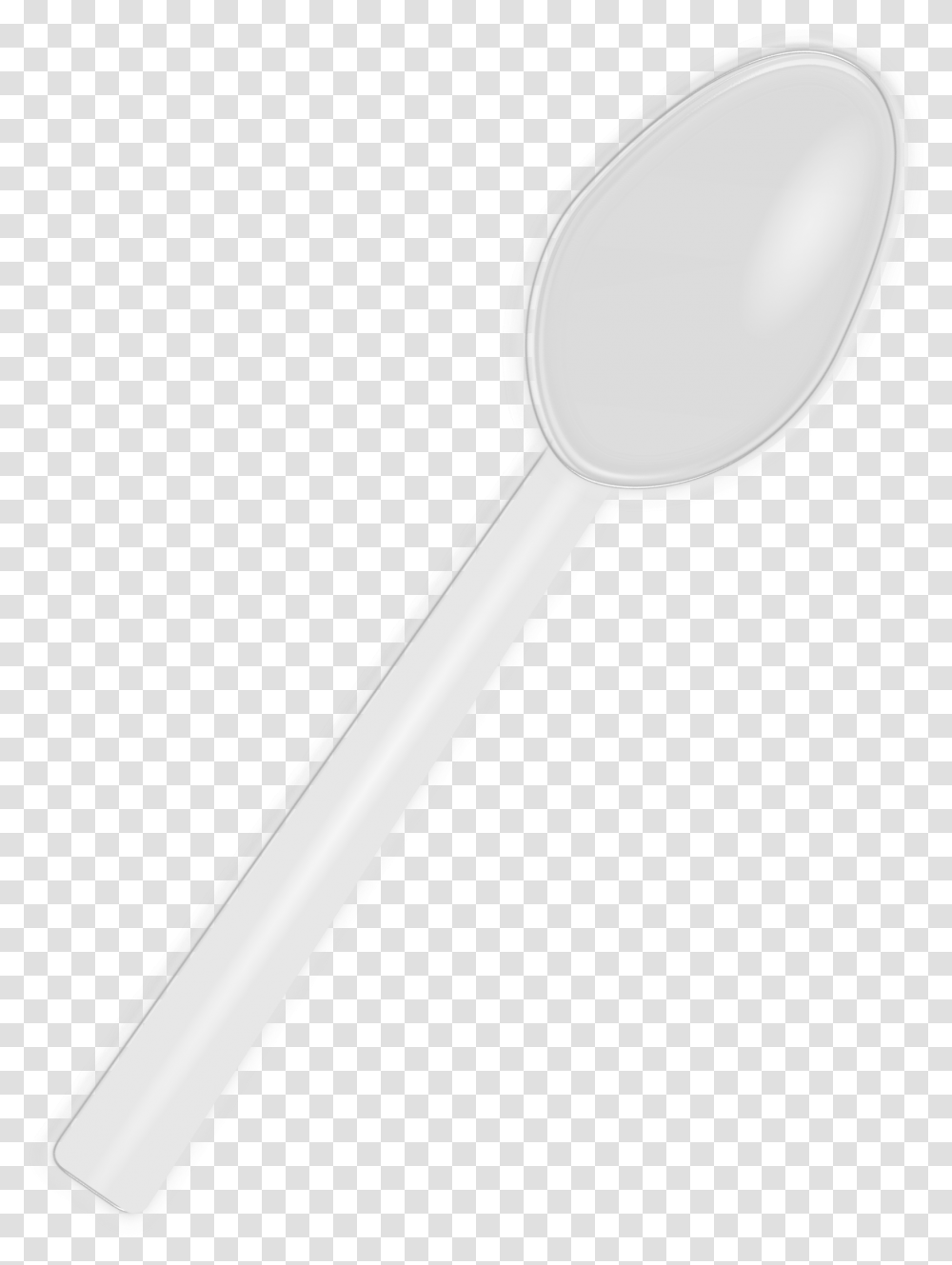 Cartoon Spoon, Cutlery, Wooden Spoon Transparent Png