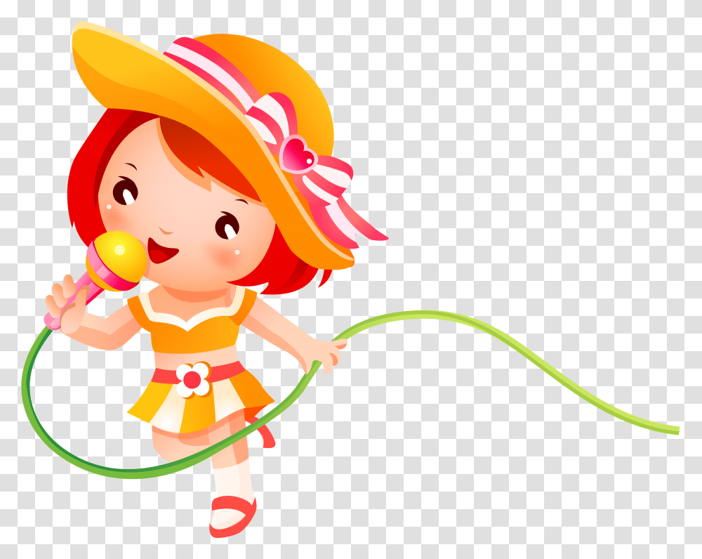 Cartoon Stage Performing Arts Music Training Singing Music Stage Cartoon, Person, Human, Cupid Transparent Png