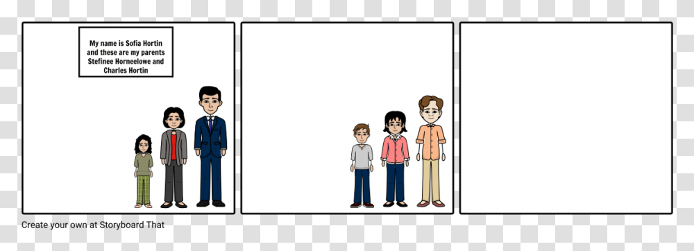 Cartoon, Standing, Person, Human, People Transparent Png