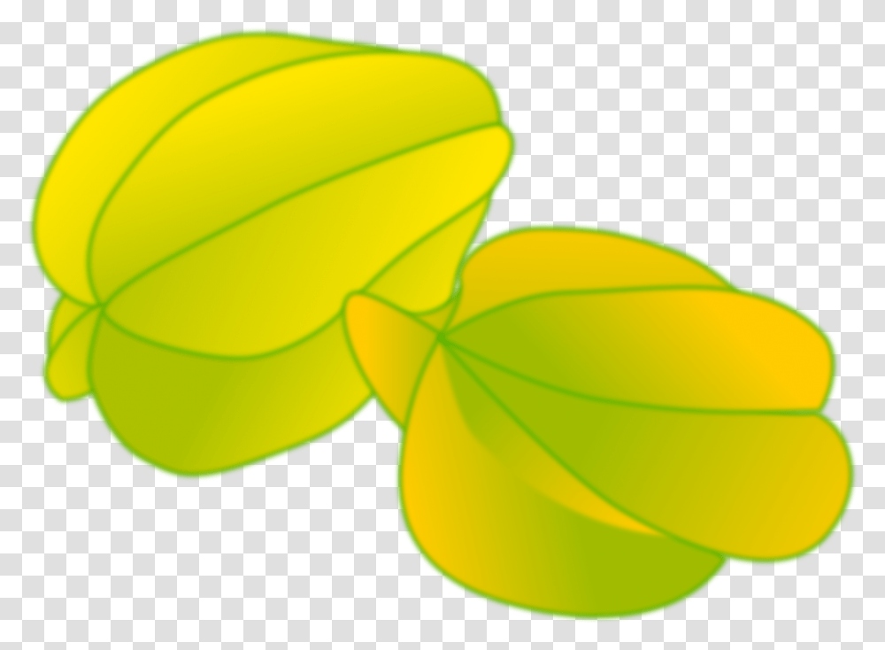 Cartoon Star Cartoon Star Fruit Clipart, Leaf, Plant, Petal, Flower Transparent Png