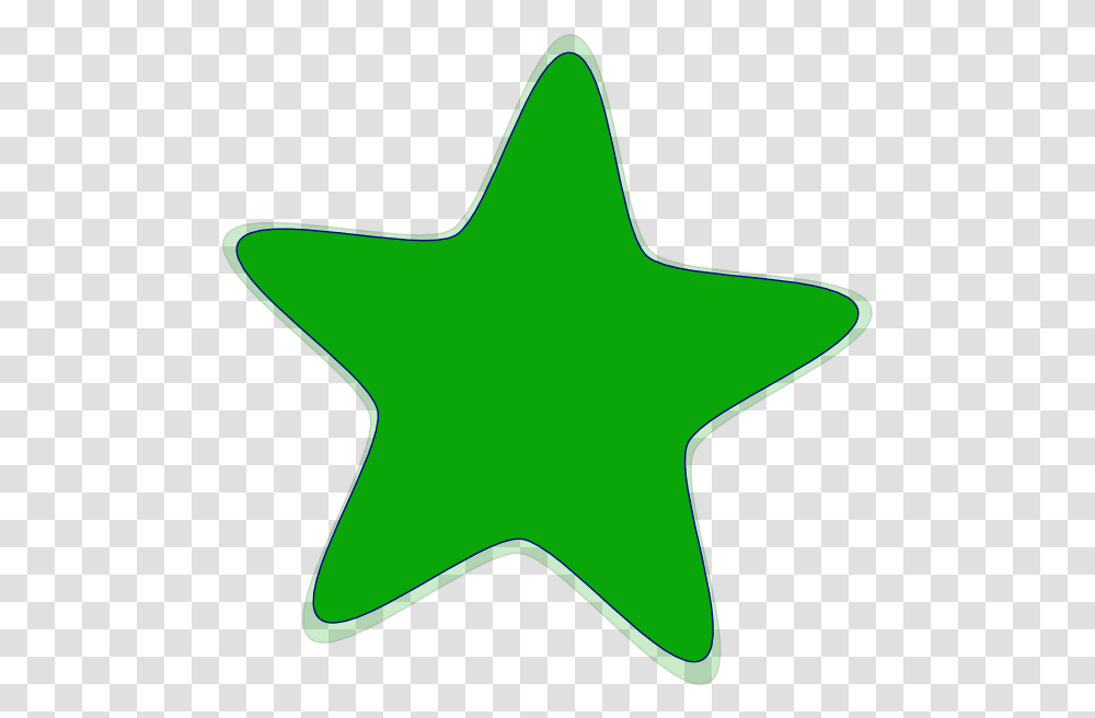 Cartoon Star Picture Green Star Clipart, Symbol, Star Symbol, Axe, Tool Transparent Png