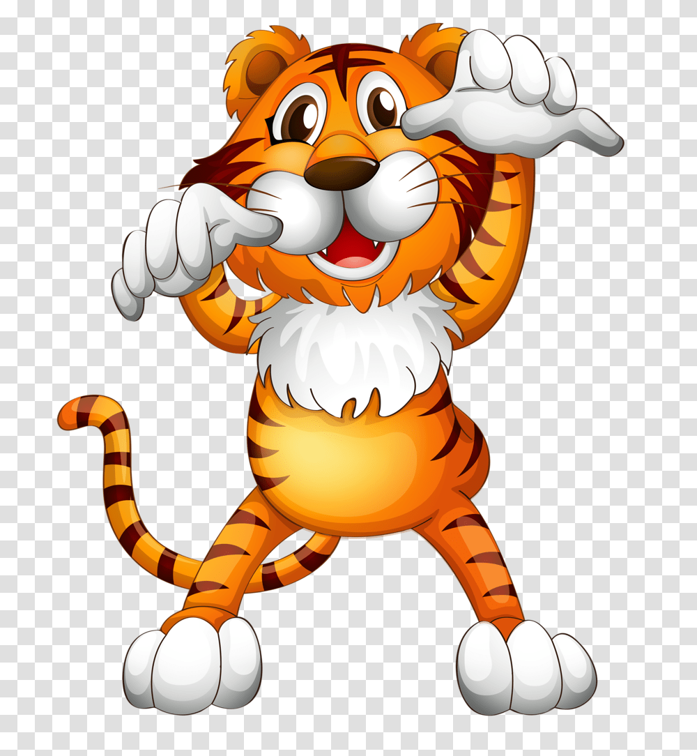 Cartoon Stickers And Lion, Toy, Mascot, Hook, Claw Transparent Png
