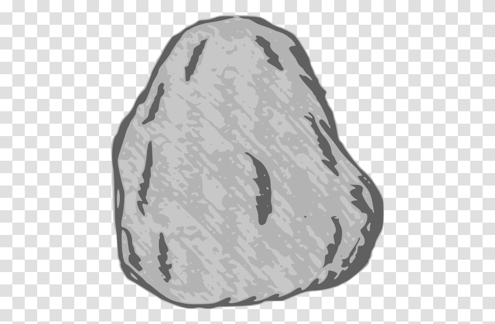 Cartoon Stones Rock Clip Art Free, Baseball Cap, Hat, Apparel Transparent Png