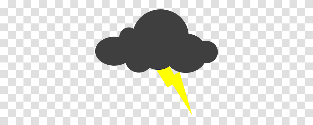 Cartoon Storm Cloud, Silhouette, Baseball Cap, Hat Transparent Png