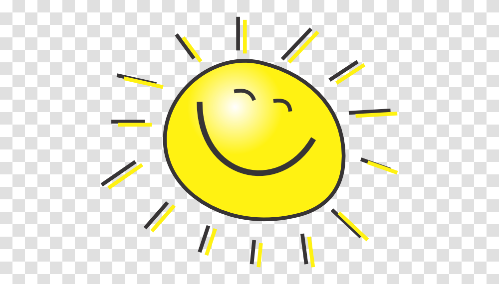 Cartoon Sun Clip Art, Outdoors, Nature, Plot, Diagram Transparent Png