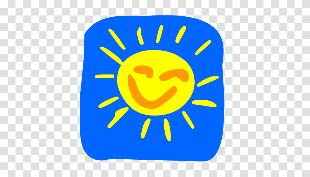 Cartoon Sun Icon Free Icons Download, Outdoors, Label, Nature Transparent Png