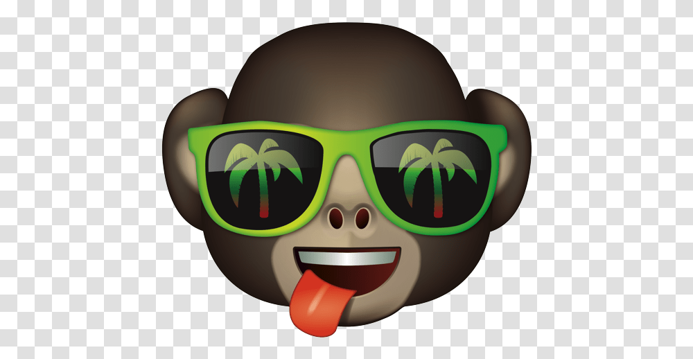 Cartoon, Sunglasses, Accessories, Accessory, Plant Transparent Png