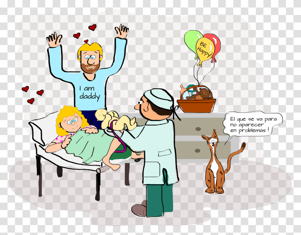 Cartoon, Sunglasses, Antelope, Washing, Nurse Transparent Png