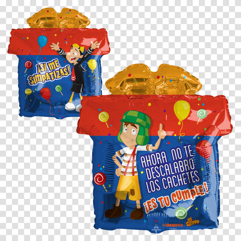 Cartoon, Sweets, Food, Toy Transparent Png