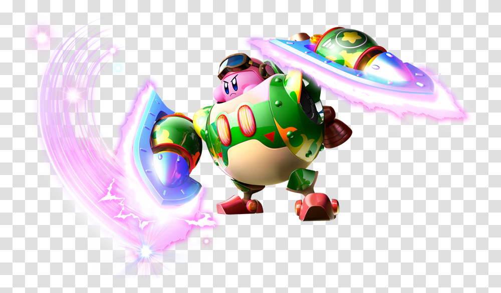 Cartoon Sword Robot Kirby Planet Robobot, Toy, Super Mario, Pac Man Transparent Png