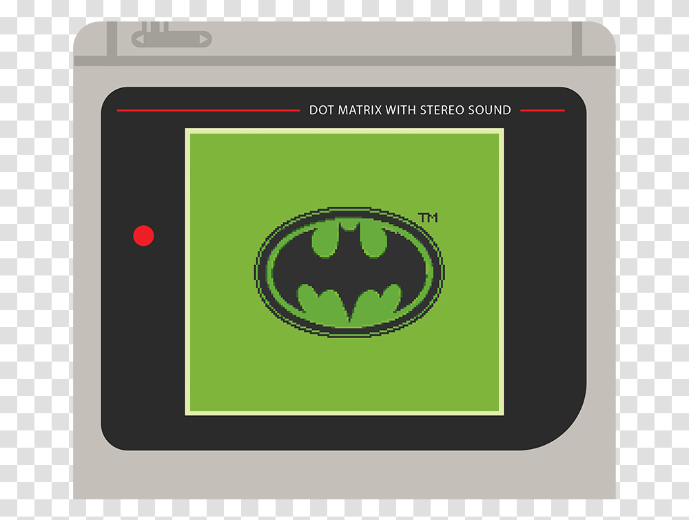 Cartoon, Batman Logo Transparent Png