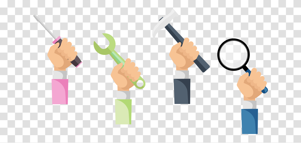 Cartoon, Weapon, Weaponry, Emblem Transparent Png