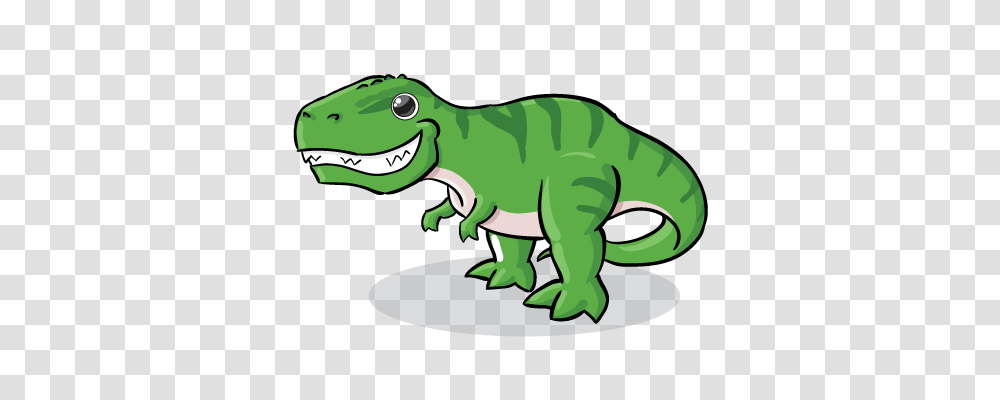 Cartoon T Rex, Reptile, Animal, Dinosaur, T-Rex Transparent Png