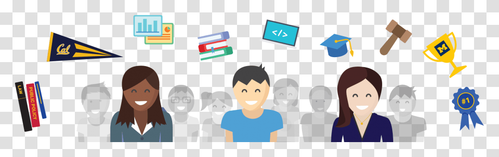 Cartoon Teacher And Students Download Cartoon Teacher, Person, Bus, Drawing, People Transparent Png