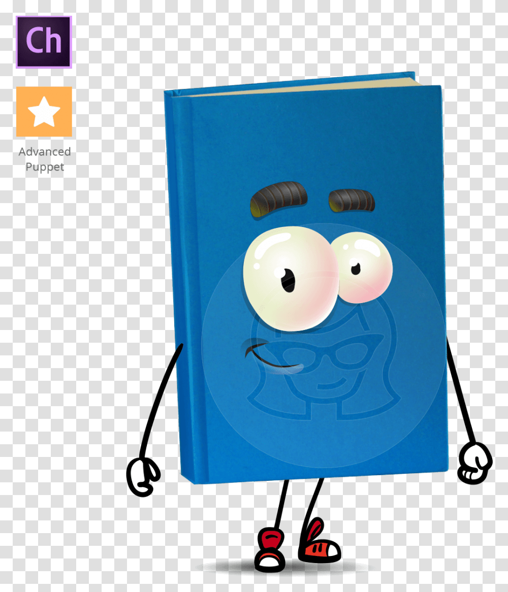 Cartoon, File Binder, Cushion, File Folder Transparent Png