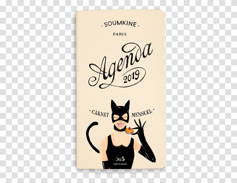 Cartoon, Handwriting, Calligraphy, Cat Transparent Png