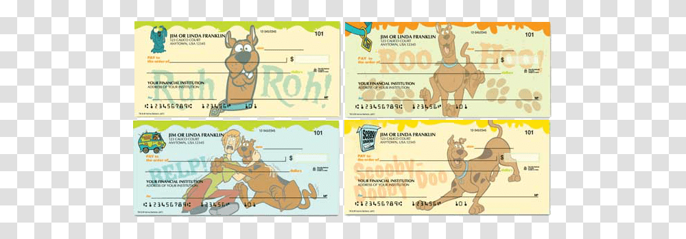 Cartoon, Label, Paper, Ticket Transparent Png
