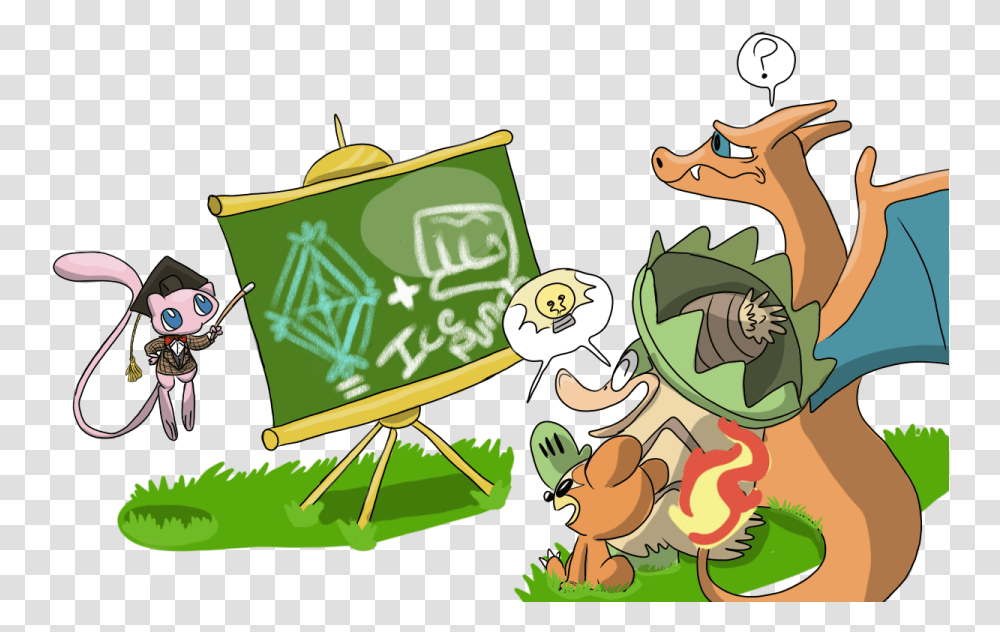 Cartoon, Leisure Activities, Plant, Drawing Transparent Png