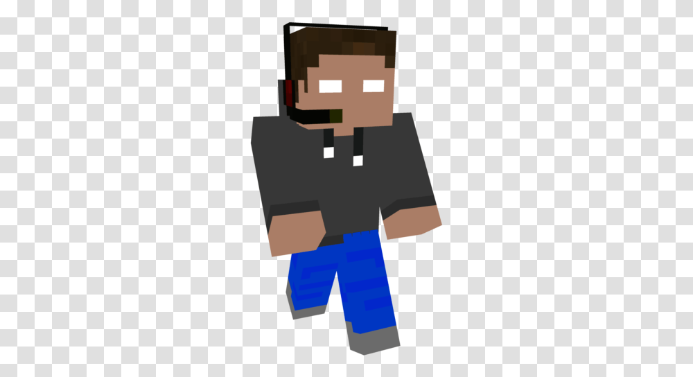 Cartoon, Minecraft, Statue, Sculpture Transparent Png