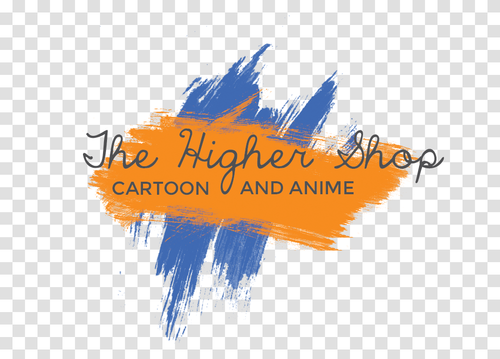 Cartoon Ths Anime Logo Shopping, Text, Fire, Flame, Graphics Transparent Png