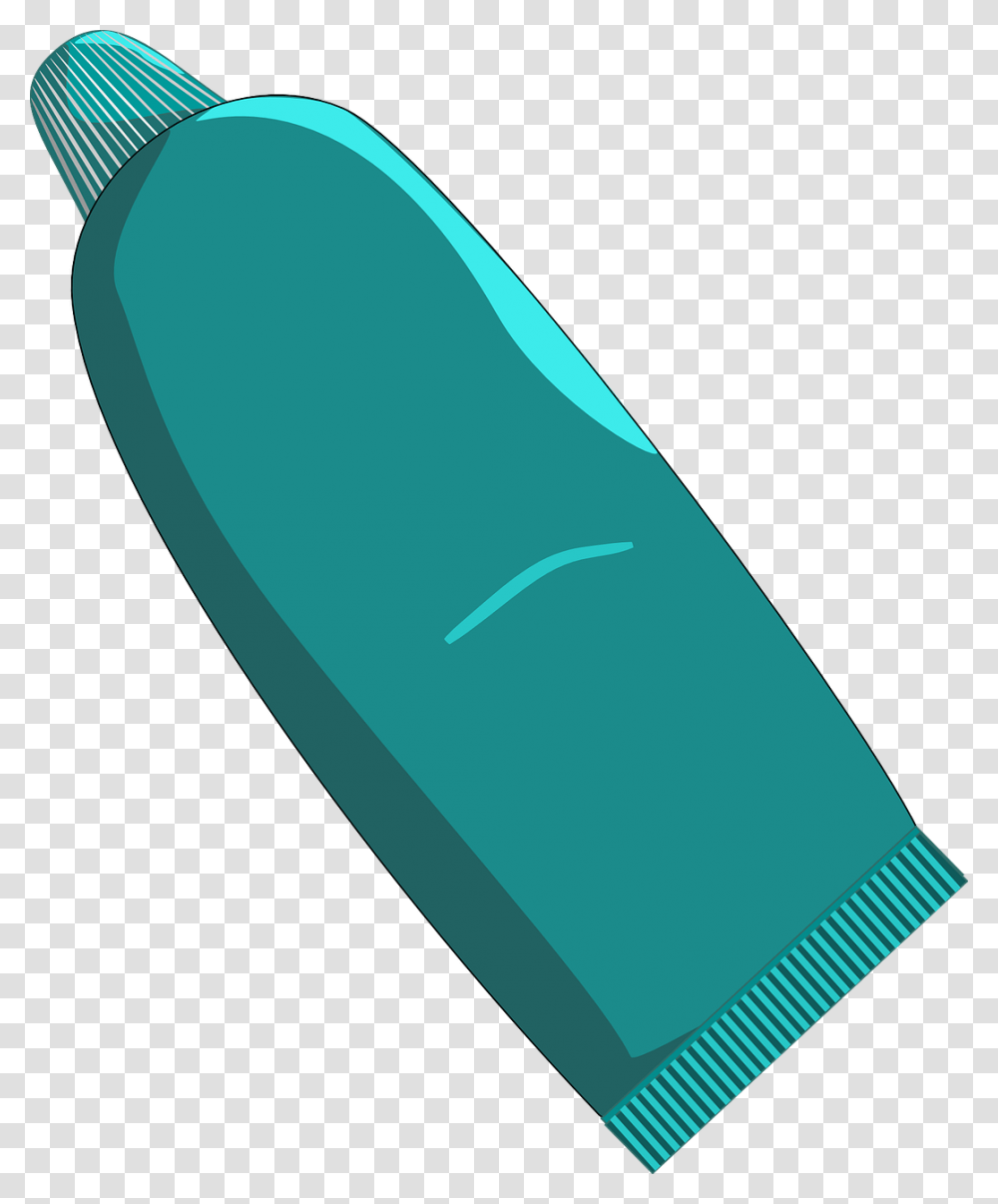 Cartoon Toothpaste, Pill, Medication, Cylinder, Rubber Eraser Transparent Png