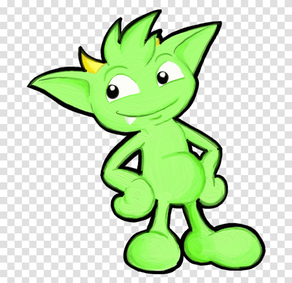 Cartoon, Toy, Animal, Gecko, Lizard Transparent Png