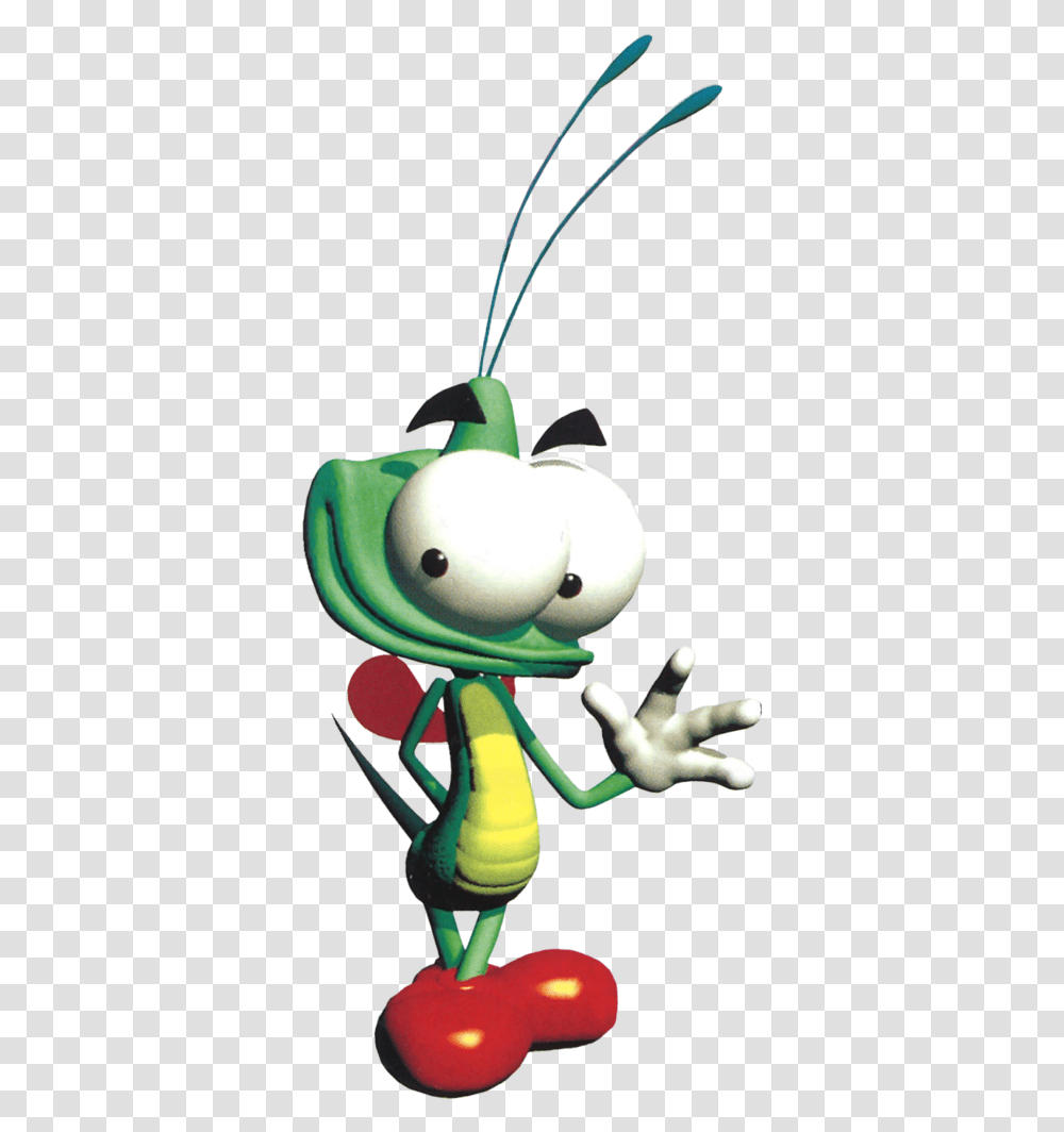 Cartoon, Toy, Animal, Invertebrate, Insect Transparent Png