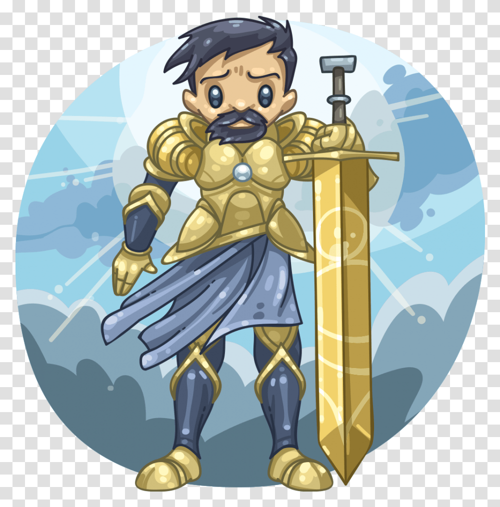 Cartoon, Toy, Photography, Knight Transparent Png