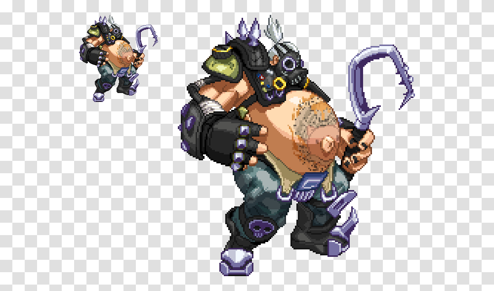 Cartoon, Toy, Costume, Overwatch Transparent Png
