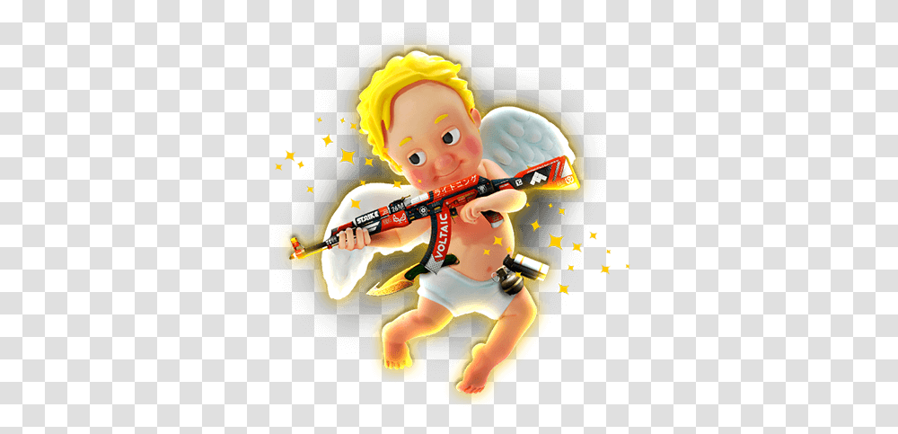 Cartoon, Toy, Doll Transparent Png
