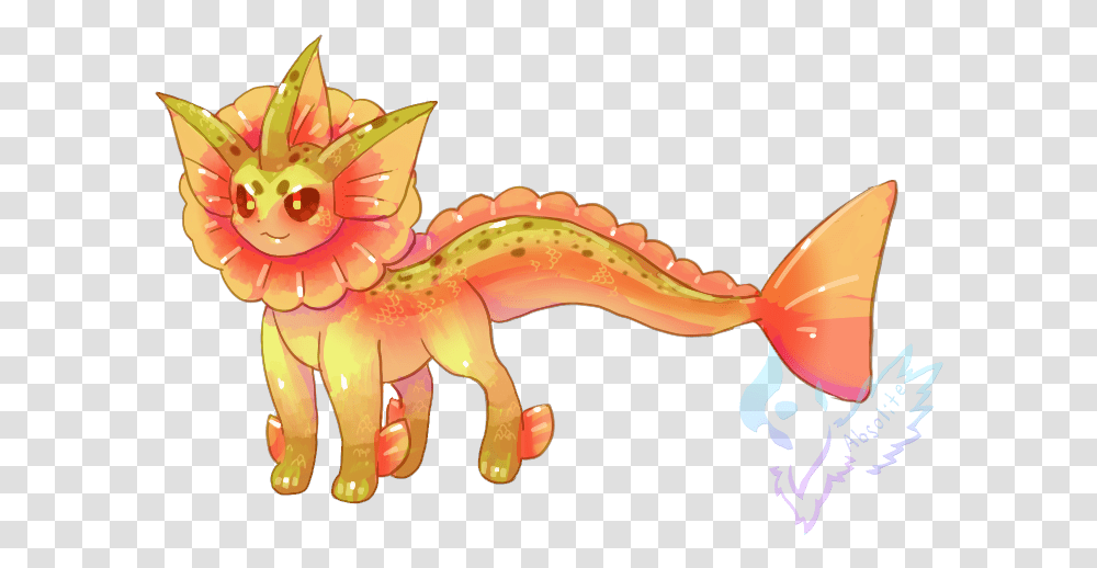 Cartoon, Toy, Dragon, Animal, Octopus Transparent Png